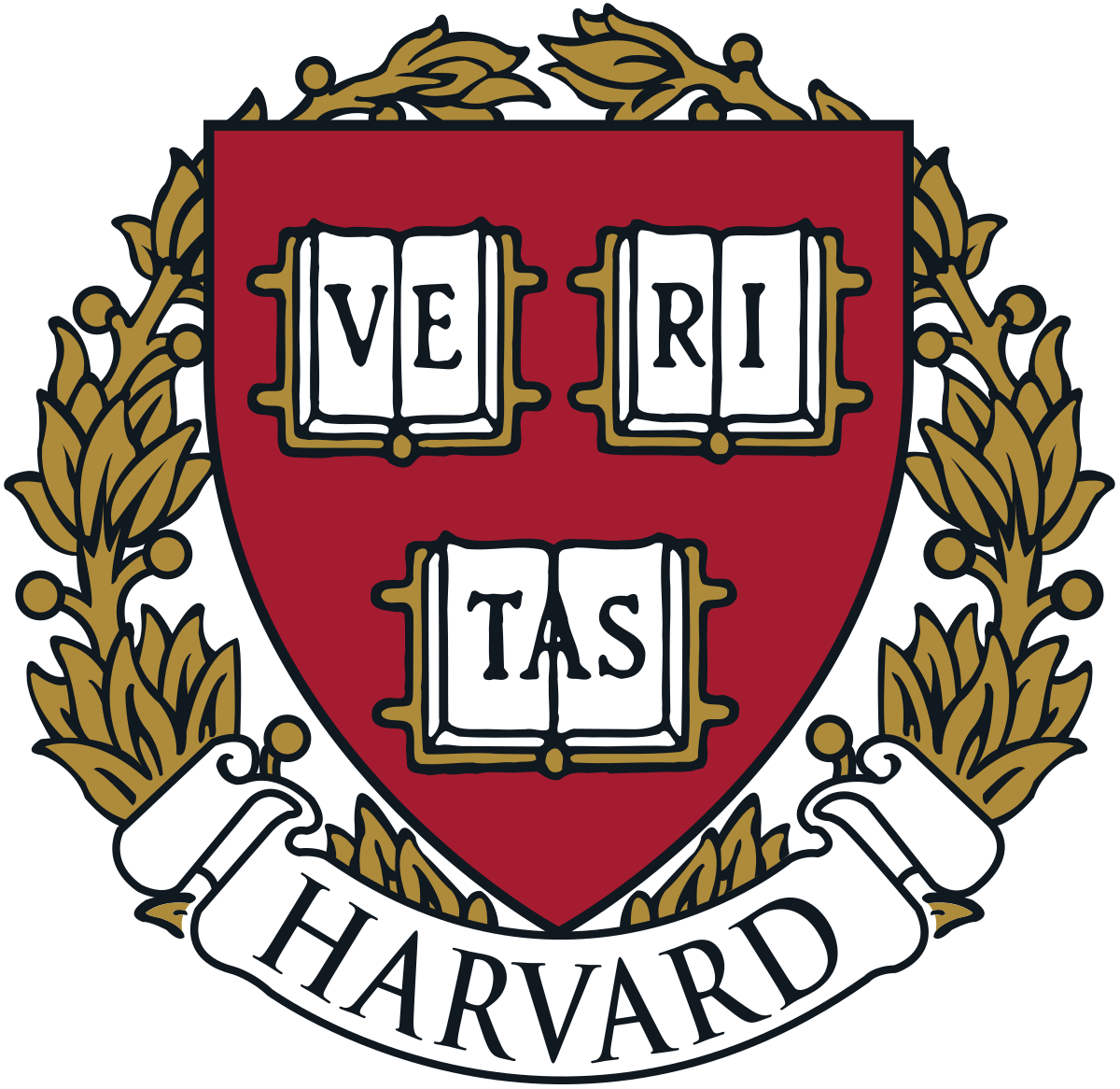 Harvard logo