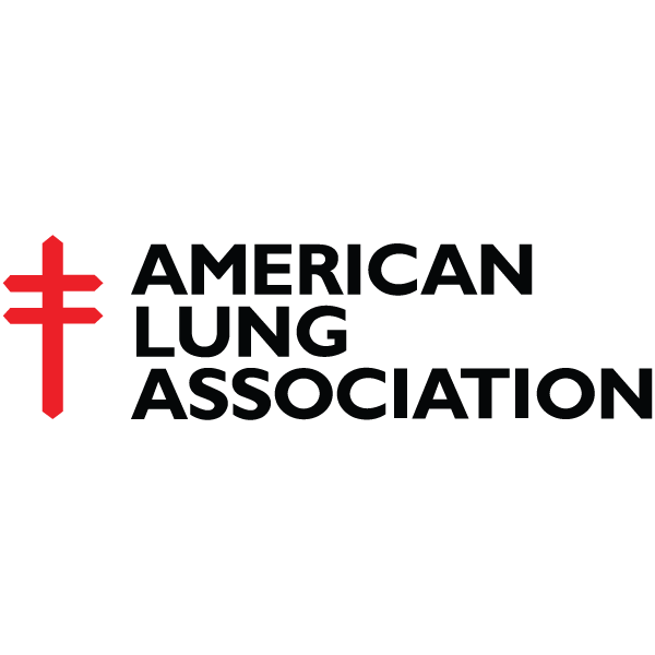 American Lung Association logo