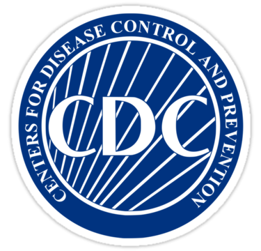 CDC logo