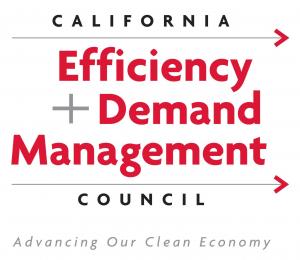 California Efficiency + Demand Management Council logo